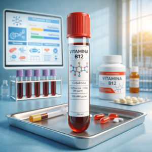 Vitamina B12