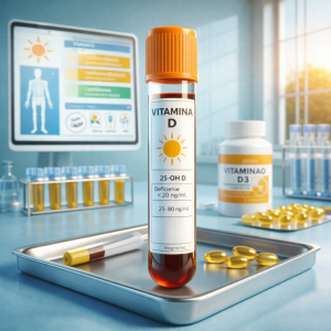 Vitamina D